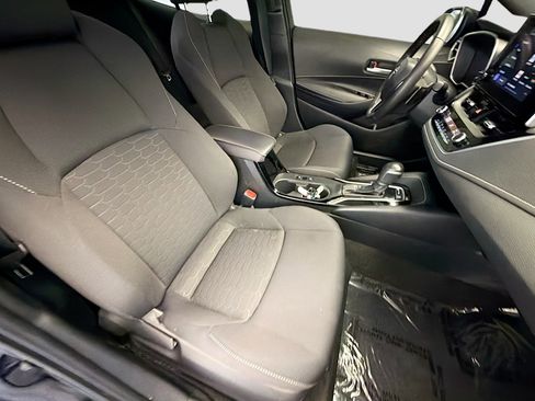 Used 2023 Toyota Corolla SE w/ Carpet Mat Package (TMS) image 15