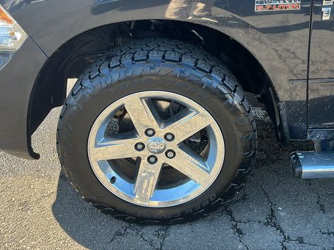 Used 2014 RAM 1500 Express image 8