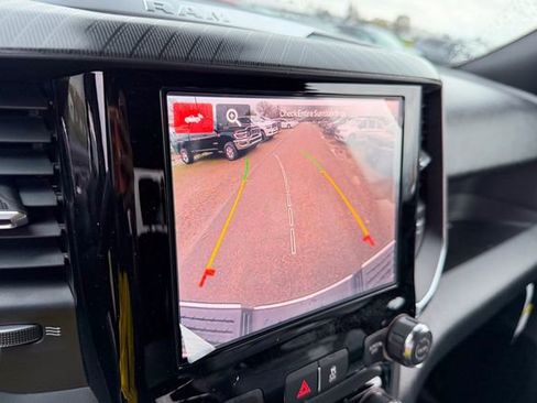 New 2026 RAM 2500 Big Horn image 23