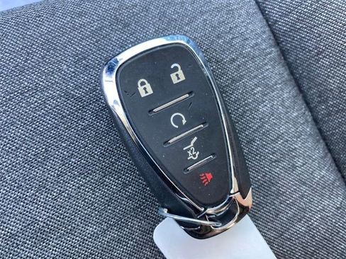 Certified 2024 Chevrolet Equinox LT image 23