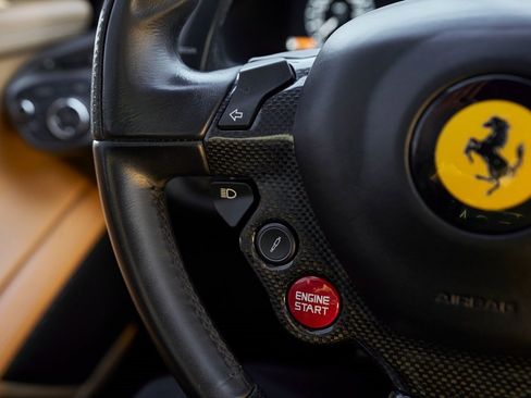 Used 2013 Ferrari 458 Italia Coupe image 52