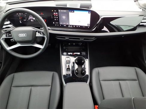 New 2025 Audi A5 2.0T Premium image 9