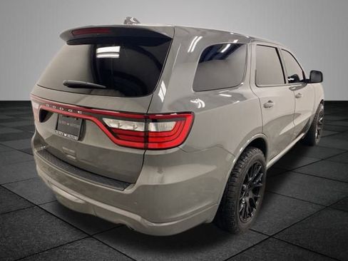 Used 2022 Dodge Durango R/T w/ Trailer Tow Group IV image 7