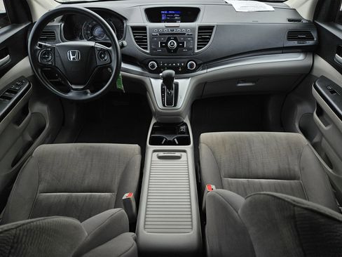 Used 2012 Honda CR-V LX image 17