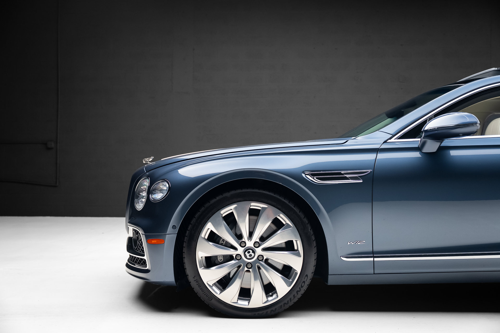 Used 2020 Bentley Flying Spur W12 AWD/4WD image 18