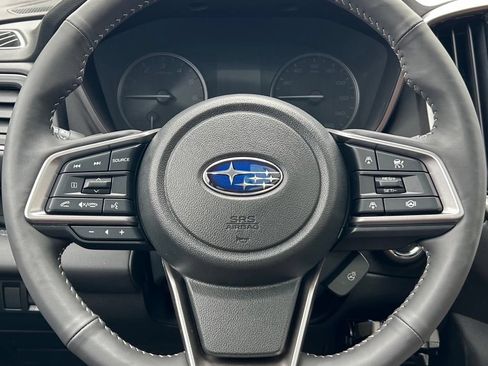 Used 2026 Subaru Ascent Touring w/ Popular Package #2 AWD/4WD image 24