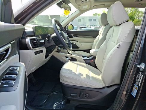 Used 2025 Kia Telluride S AWD/4WD image 15