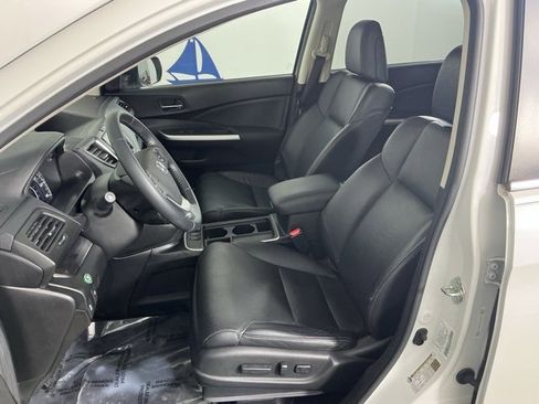 Used 2015 Honda CR-V EX-L image 7