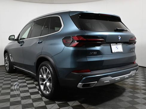 Used 2026 BMW X5 xDrive40i w/ Premium Package image 5
