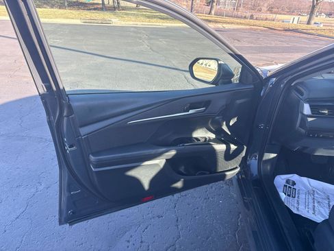 Certified 2025 Toyota Camry LE image 18