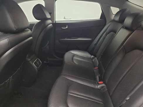 Used 2016 Kia Optima EX FWD image 18