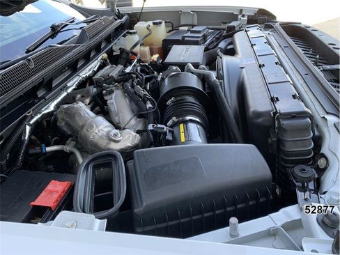 Used 2022 Chevrolet Silverado 3500 W/T w/ WT Fleet Convenience Package AWD/4WD image 14