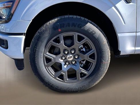 New 2026 Ford F150 STX w/ Equipment Group 200A image 12