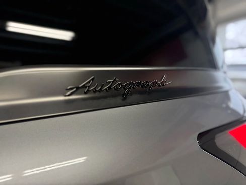 Used 2025 INFINITI QX80 Autograph image 9