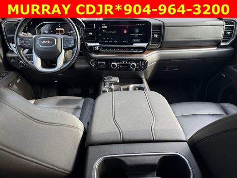 Used 2023 GMC Sierra 1500 Elevation w/ Elevation Premium Package image 9