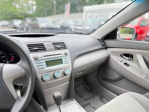 Used 2007 Toyota Camry LE FWD image 15