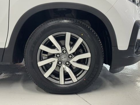 Used 2022 Honda Pilot EX-L image 24