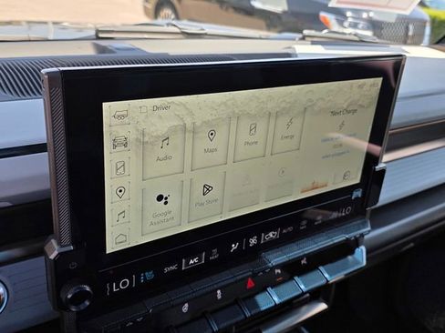 Used 2025 GMC Hummer EV 2X AWD/4WD image 19