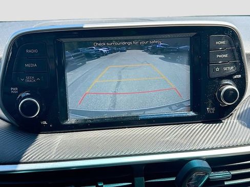 Used 2019 Hyundai Tucson SE AWD/4WD image 14