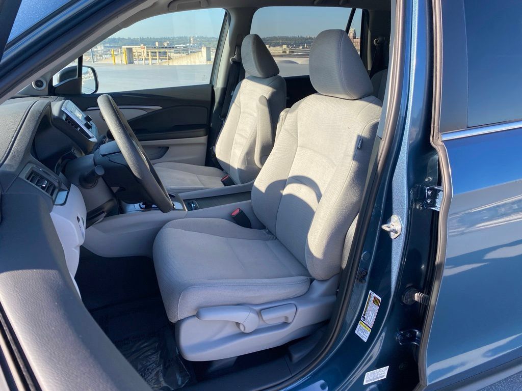 Used 2016 Honda Pilot LX image 16