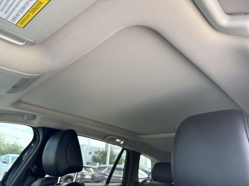 Used 2025 MAZDA CX-50 2.5 Turbo w/ Cargo Package image 21