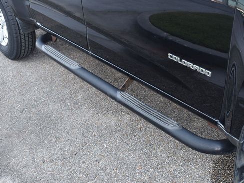 Used 2019 Chevrolet Colorado LT RWD image 20