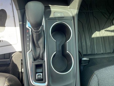 Used 2024 Chevrolet Equinox LT w/ LPO, Floor Liner Package AWD/4WD image 21