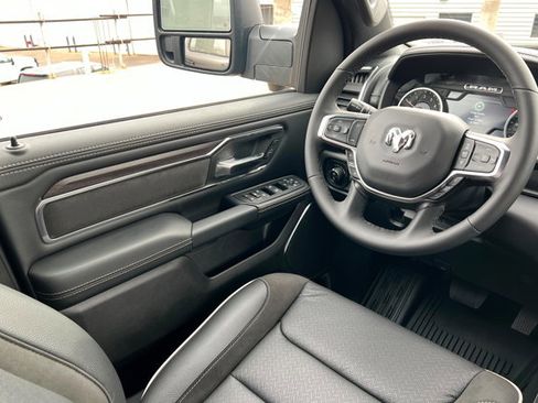 New 2026 RAM 1500 Laramie image 11