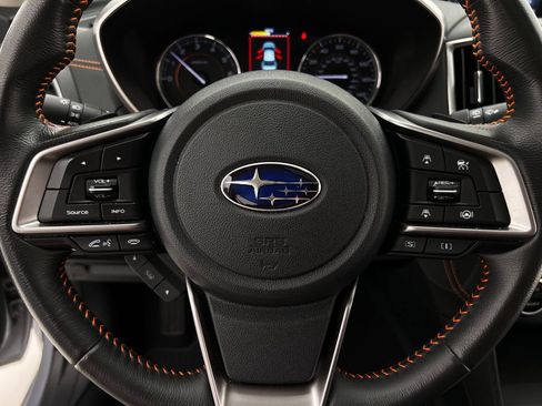 Used 2022 Subaru Crosstrek 2.5i Limited w/ Popular Package #4A AWD/4WD image 16