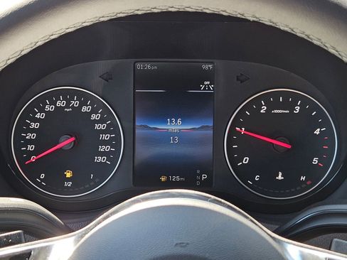 New 2025 Mercedes-Benz Sprinter 2500 image 19