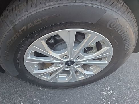 Used 2025 Ford Escape Active w/ Tech Pack #1 image 16