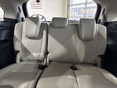 Used 2025 Honda Odyssey EX-L image 23