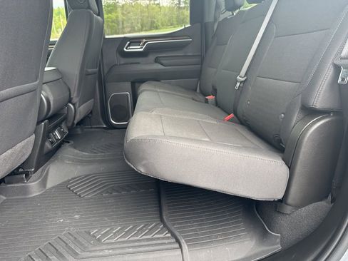 New 2026 Chevrolet Silverado 1500 LT image 27