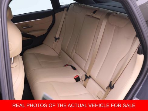 Used 2019 BMW 440i Gran Coupe xDrive w/ Convenience Package AWD/4WD image 10