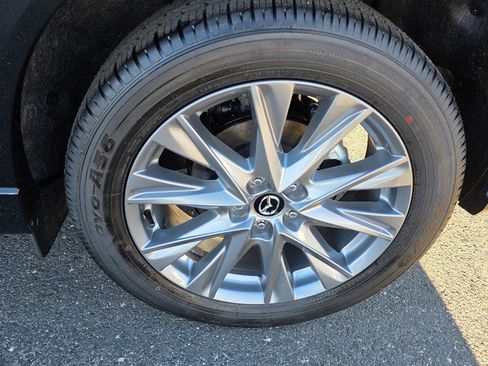 New 2025 MAZDA CX-5 AWD 2.5 S w/ Premium Plus Pkg image 6