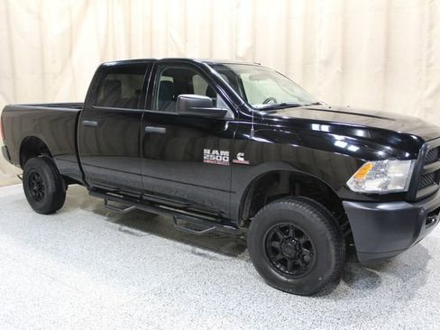 Used 2014 RAM 2500 Tradesman w/ Popular Equipment Group image 2