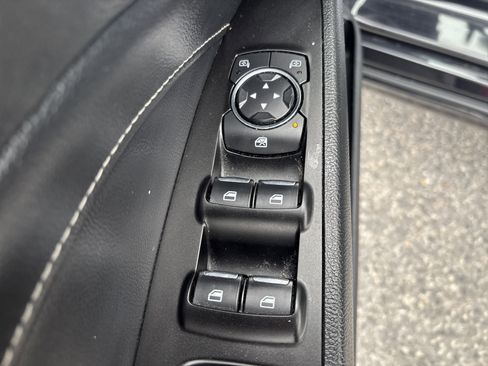 Used 2019 Ford Fusion Titanium image 19