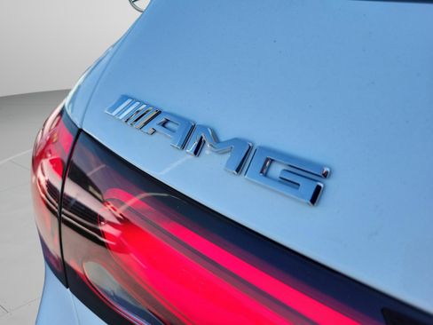 New 2026 Mercedes-Benz GLC 43 AMG 4MATIC image 30