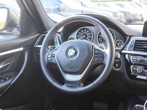 Used 2017 BMW 330i Sedan image 24