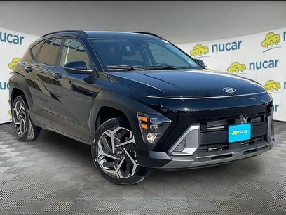 Used 2026 Hyundai Kona SEL Premium