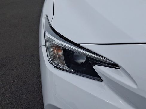 Certified 2023 Subaru WRX Premium AWD/4WD image 9