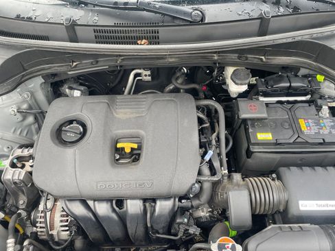 Used 2024 Kia Soul LX w/ Option Group 015 image 32