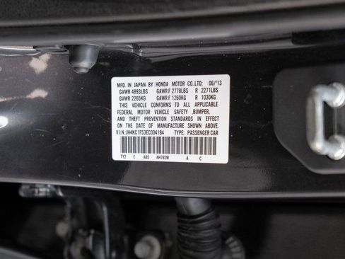 Used 2014 Acura RLX w/ Technology Package image 51