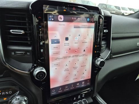 New 2026 RAM 1500 Laramie image 25