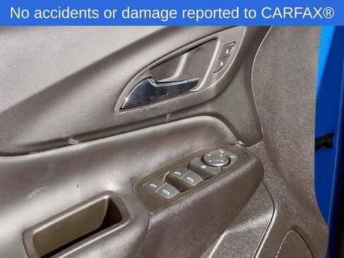 Used 2024 Chevrolet Equinox LT w/ LPO, Floor Liner Package image 17