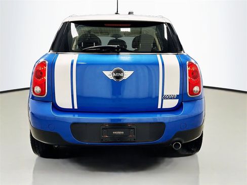 Used 2012 MINI Cooper Countryman image 7