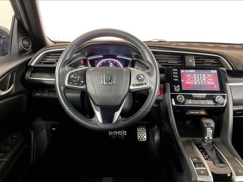 Used 2019 Honda Civic Sport image 4