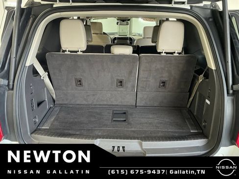 Used 2021 Ford Expedition XLT AWD/4WD image 28