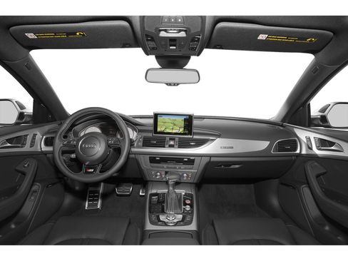 Used 2015 Audi S6 w/ Driver Assistance Package image 59