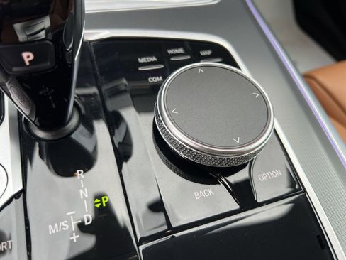 Used 2022 BMW X5 xDrive40i w/ M Sport Package image 33